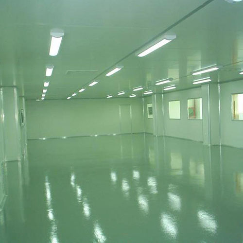 净化空调公司